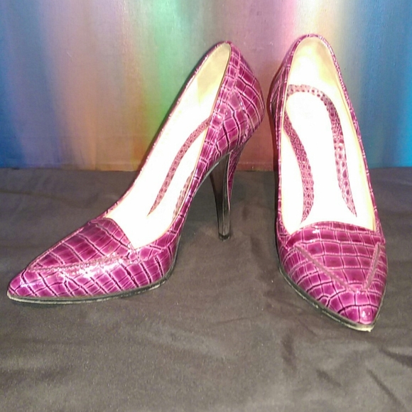 Casadei Heels - Picture 3 of 8